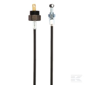 Vielinis gervės trosas, svirties sukimas CT023104