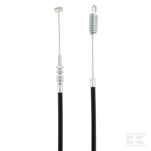 Bowdeno kabelis, jungtis CT05312501