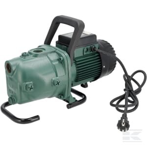 Centrinis siurblys Garden Jet 132M DAB05114