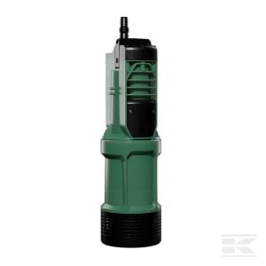 Karterio siurblys DIVERTRON 650 DAB60209375