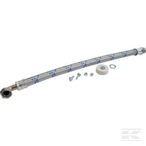 Slėgio žarna 100L 700mm DAB9100K