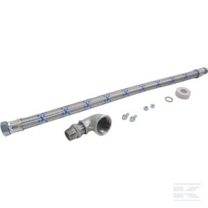 Slėgio žarna 200L 800mm DAB9200K