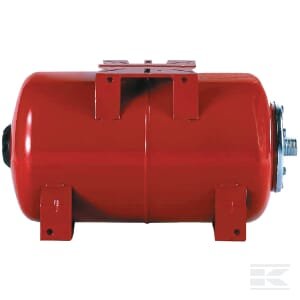 Slėgio bakas 20L 8/10Bar DAB920H