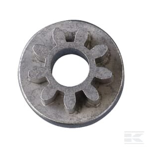 Mažas kairysis krumpliaratis E03125ASM