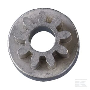 Mažas dešinysis krumpliaratis E03126ASM