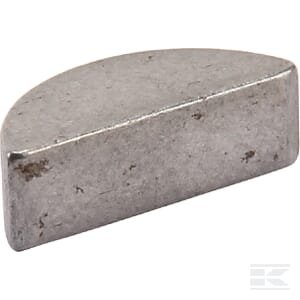 Pusmėnulio formos kaištis E03361ASM
