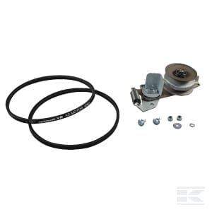 Transmisija Vario E04338ASM