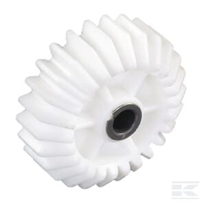 Spiralinio-kūginio dantratis E04373ASM