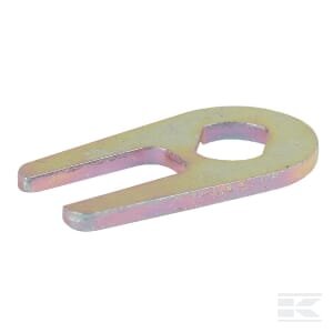 Droselio svirtis E04502ASM