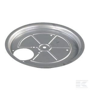 Stebulės gaubtas E05273ASM