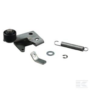 Diržo įtempėjo keitimo komplektas E05372ASM