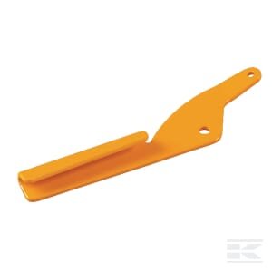 Svirtis „Leverage“ oranžinė E05386ASM