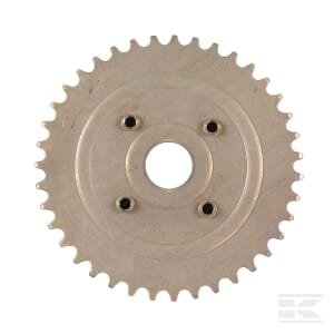 Dantratis 39 dantų E05671ASM