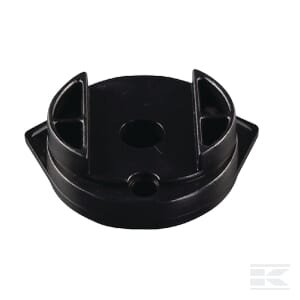 Diskas su paklaida E05783ASM