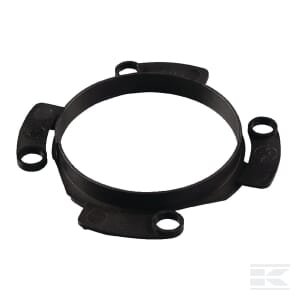 Kugelinis žiedas E05834ASM