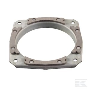 Stabdžių diskas E05850ASM