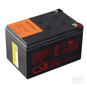 Akumuliatorius E05916ASM