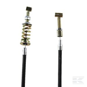 Vielinis trosas galiniam ilgajam stabdžiui E06115ASM