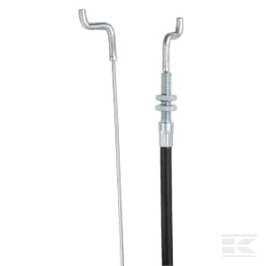 Variklio stabdymo kabelio konversijos rinkinys E06363ASM