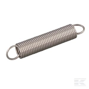Įtempimo spyruoklė 1.8 x 16 x 84 6 E06475ASM