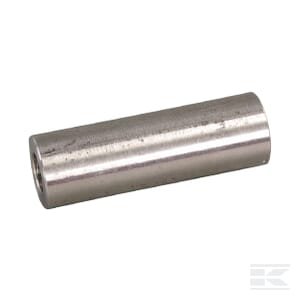 Stebulės vamzdis 60.5 mm E06511ASM