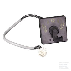 Jungiklio mazgas E06555ASM