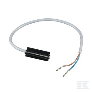 Solenoido jungiklio mazgas E06581ASM