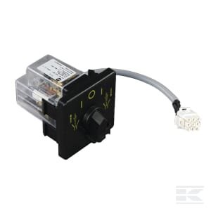 Jungiklio mazgas E06584ASM