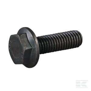 Varžtas M8x25 Verbusripp E06761ASM