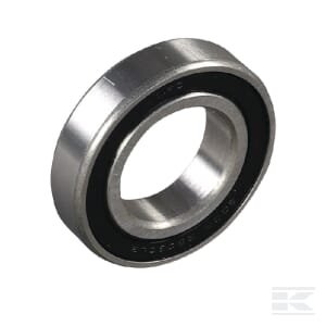 Guolis 6006-2RS C3 30x55x13 E06855ASM