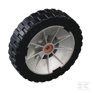 Priekinis ratukas E07128ASM