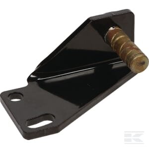 Tempiamoji svirties guolis E07517ASM