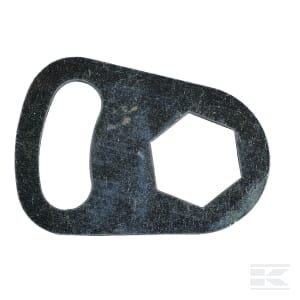 Fiksavimo diskas E07587ASM