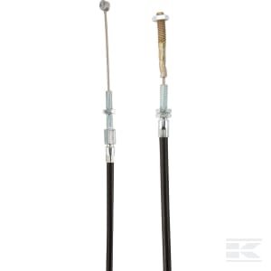 Diferencialo kabelis E07899ASM