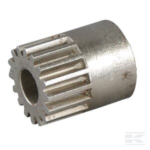 Kairysis pavaros krumpliaratis su "L" E08067ASM