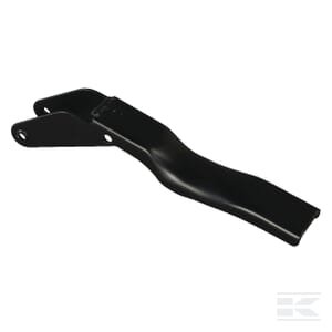 Rankena su guminėmis atramomis E08306ASM