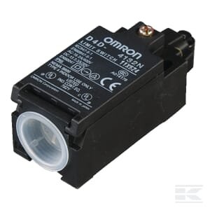 Jungikliai S-E 2.0/2 + S-E2.6/2 E08369ASM