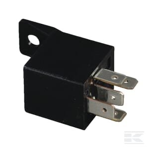 Relė 56491 E08537ASM