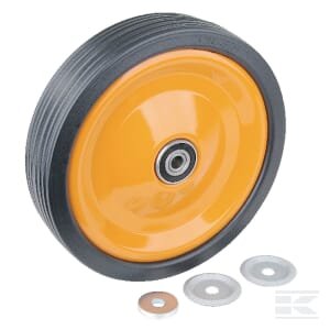 Ratukas Ø200mm E10234ASM