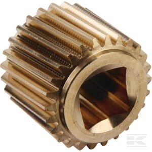 Sraigtinis krumpliaratis E10603ASM