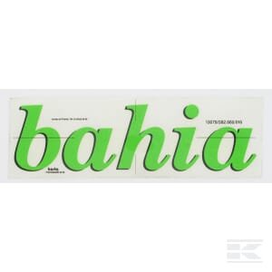 Lipdukas „Bahia“ ET13079