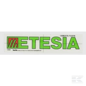 Lipdukas „Etesia“ ET13086