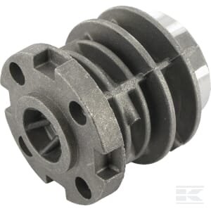 Peilio laikiklis Ø25 mm ET23616