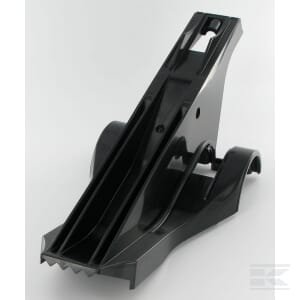 Centrinis korpusas ET23650