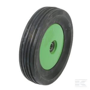 Ratukas žalias ET24413