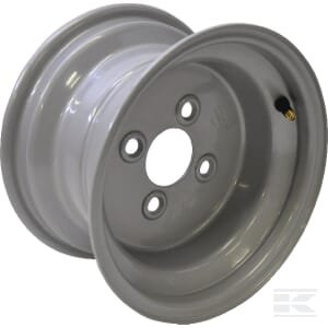 Galinio rato ratlankis, baltas ET25382