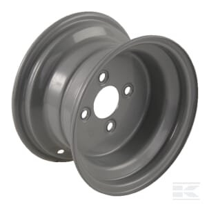 Galinio rato ratlankis, pilkas ET25387