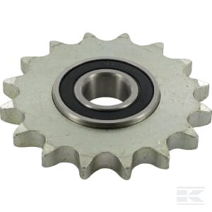 Guolis su laikikliu SPR ET25504