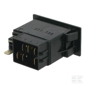 Mikrojungiklis ET25747