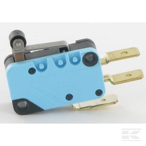 Volelio mikrojungiklis ET25781